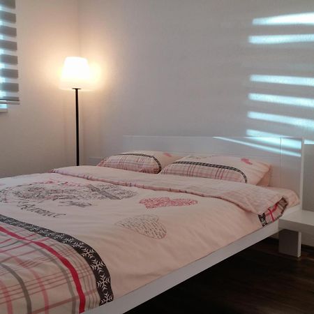 Apartment Kapetanovic Bosanski Samac Kültér fotó