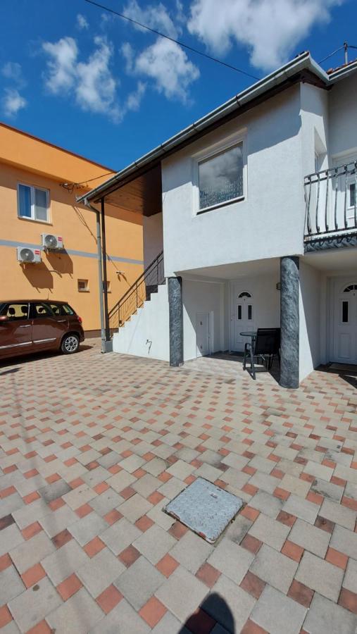 Apartment Kapetanovic Bosanski Samac Szoba fotó
