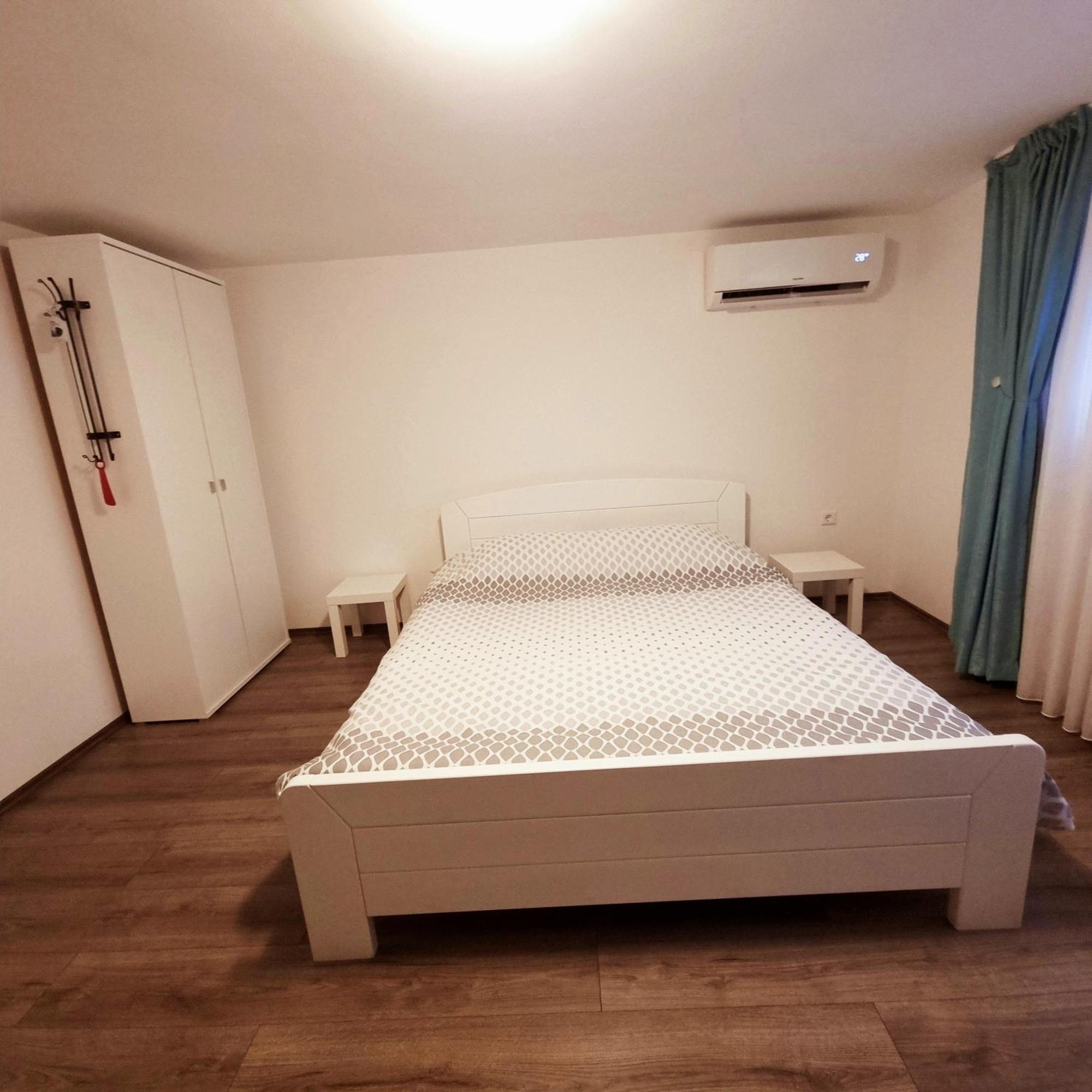Apartment Kapetanovic Bosanski Samac Kültér fotó