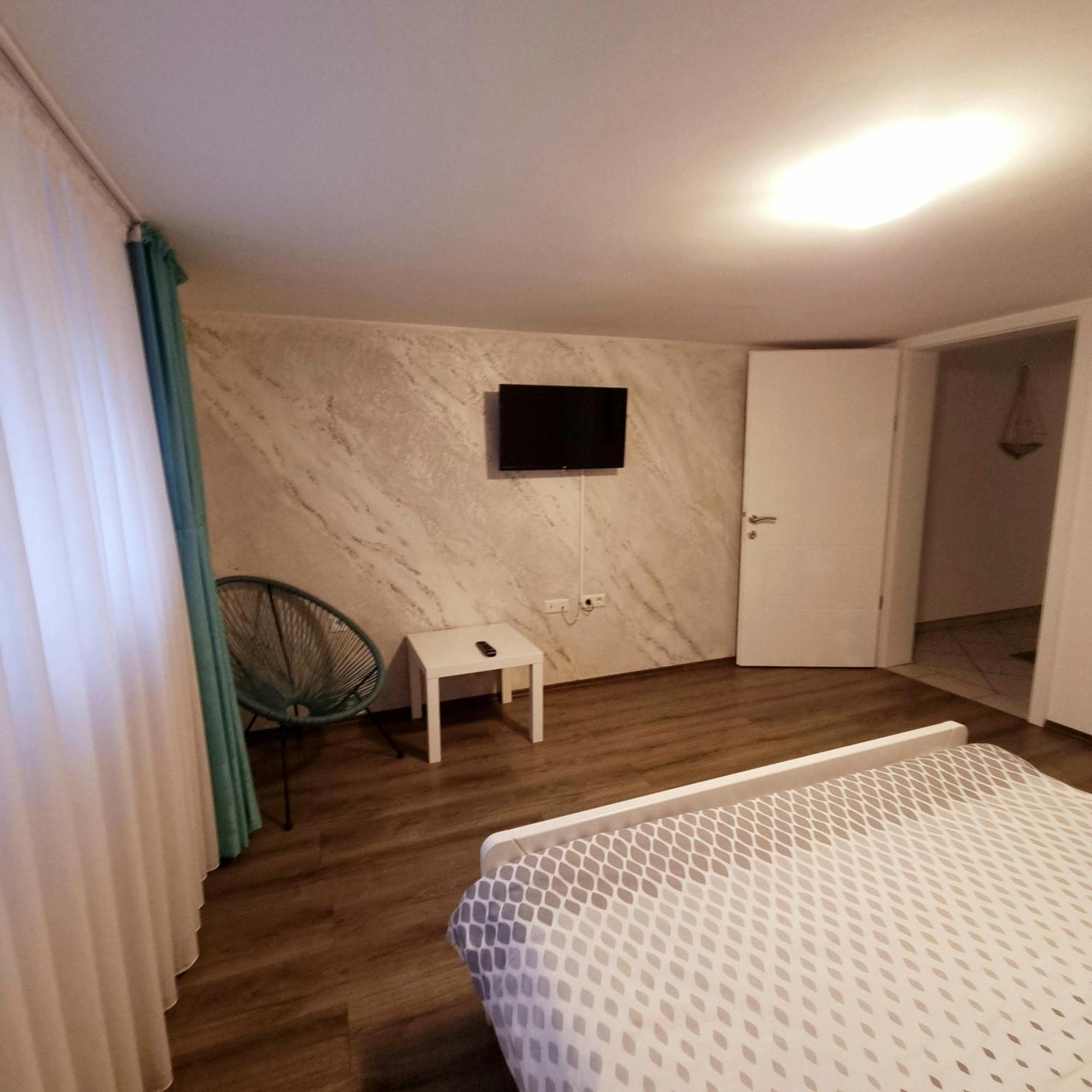 Apartment Kapetanovic Bosanski Samac Kültér fotó