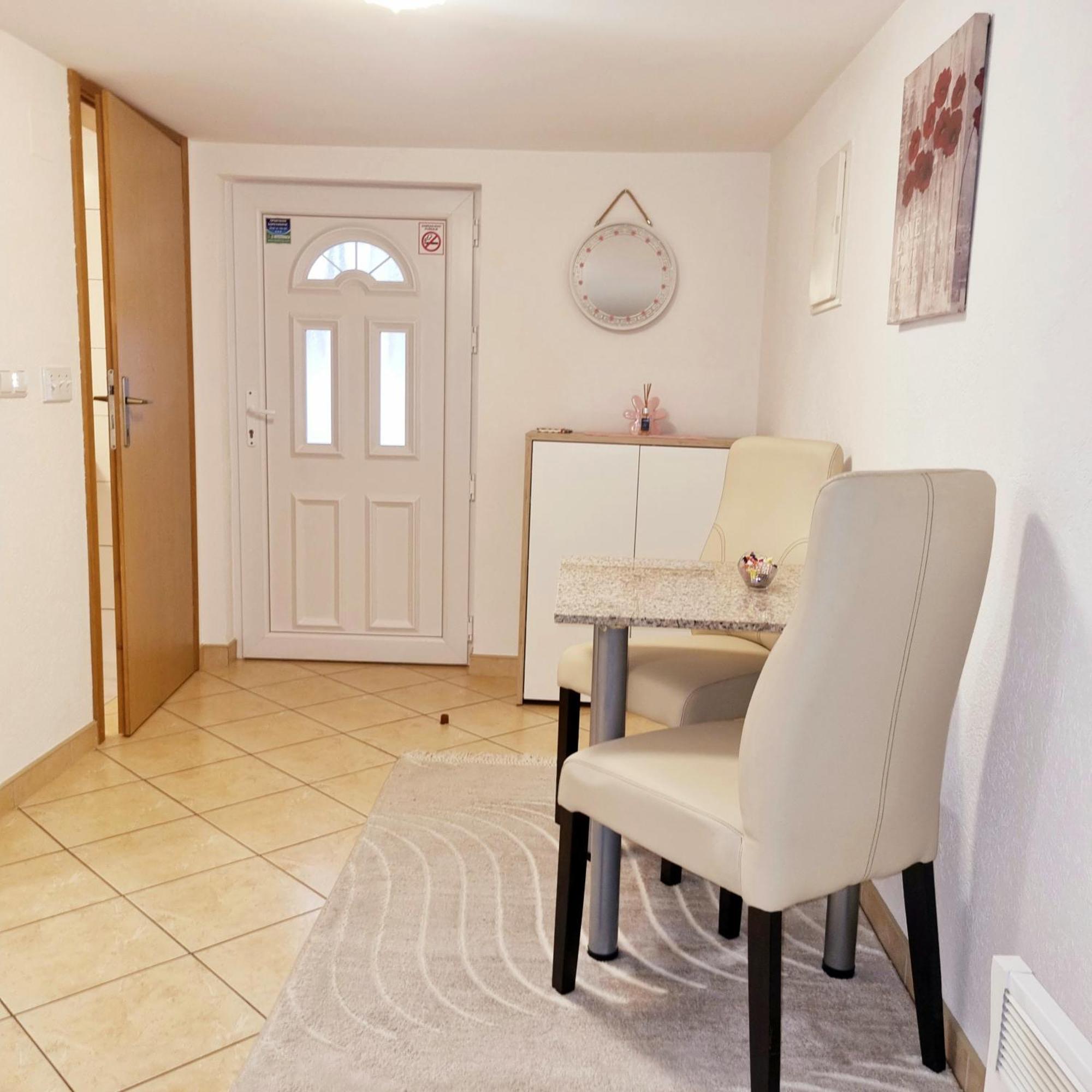Apartment Kapetanovic Bosanski Samac Kültér fotó