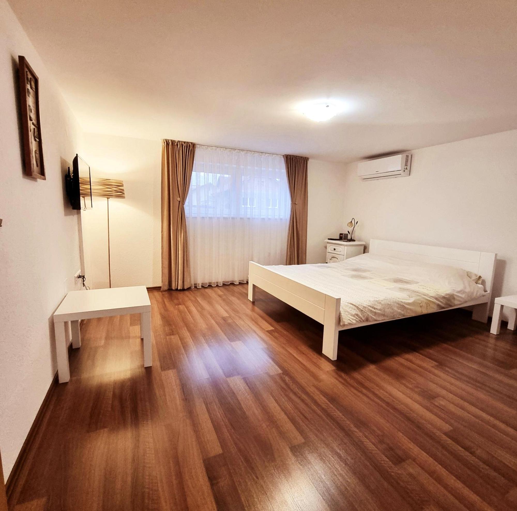 Apartment Kapetanovic Bosanski Samac Kültér fotó