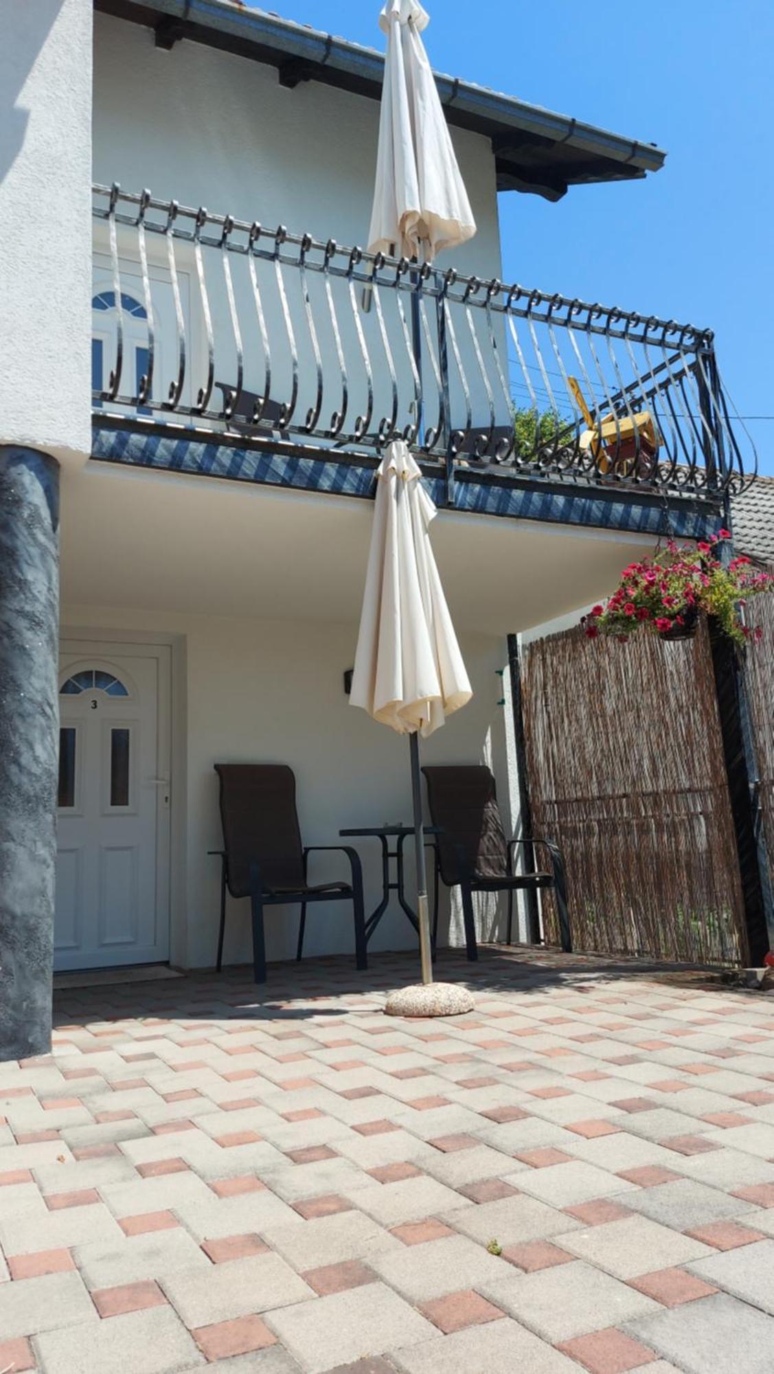 Apartment Kapetanovic Bosanski Samac Szoba fotó