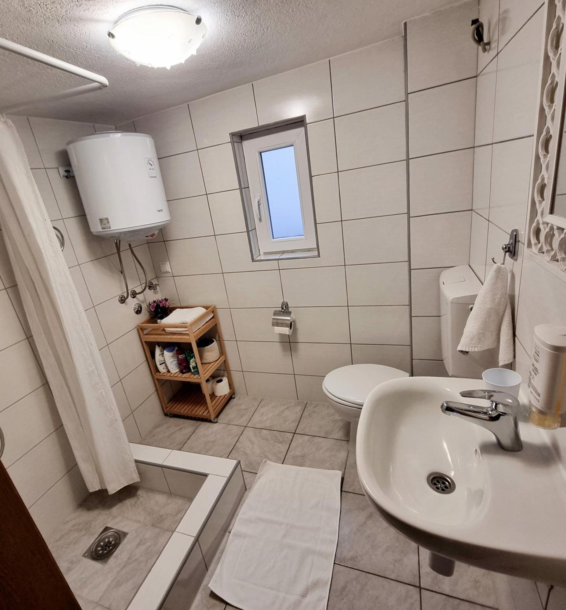 Apartment Kapetanovic Bosanski Samac Szoba fotó