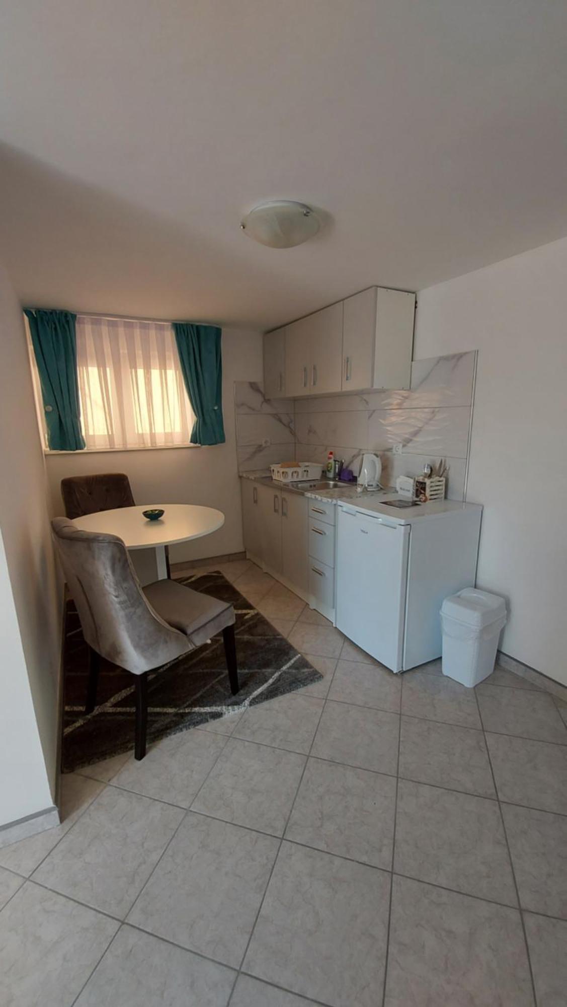 Apartment Kapetanovic Bosanski Samac Szoba fotó