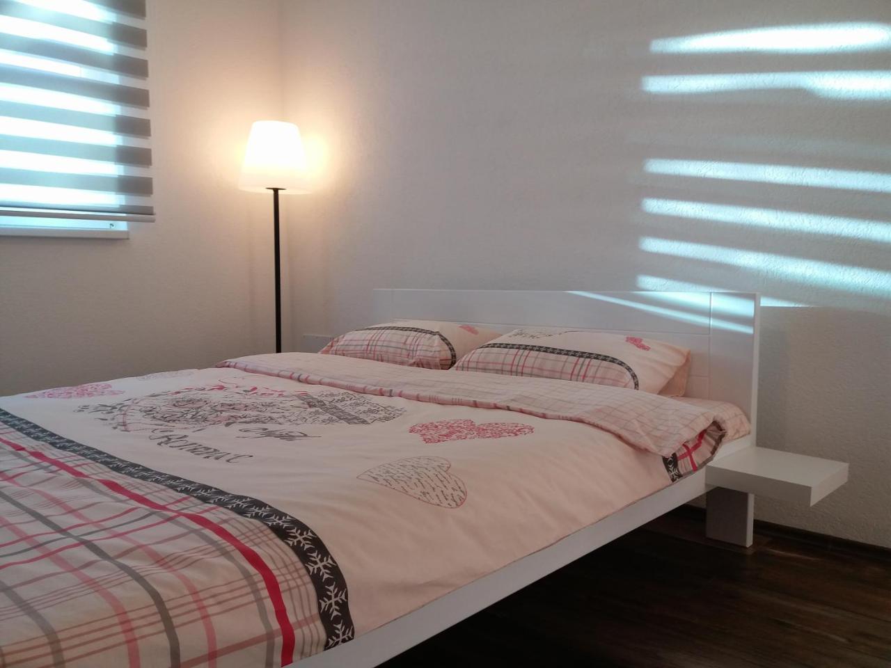 Apartment Kapetanovic Bosanski Samac Kültér fotó
